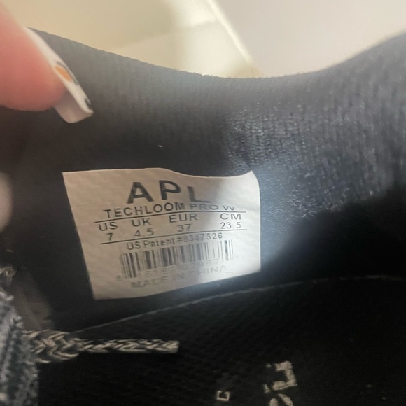 APL Techloom Pro Phantom - Picture 4 of 10